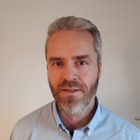 Anders Holstad