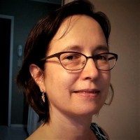 Joanna Shear
