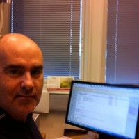 Eddie Hansson