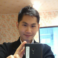 Brett Liang