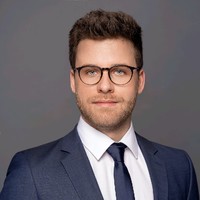 Magnus Müller