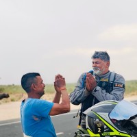 Muralidhara C S