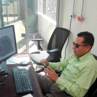 Omar Pérez Valdovinos