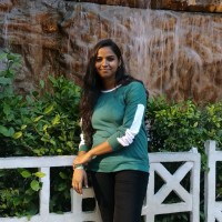Lokeswari Harinath