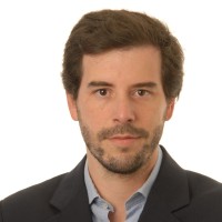 Gonçalo Magalhães Carvalho