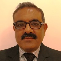 Rajiv Dhall