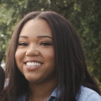 Shenika Louisy