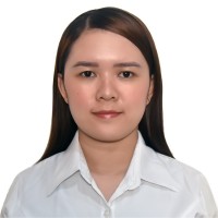 Cathlene Mae Lampara