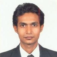 Ankurkumar Parmar