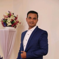 Sujit Ethape