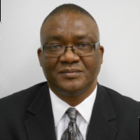 Patrick BM Zwane(