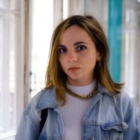 Anastasiia Lisitsyna