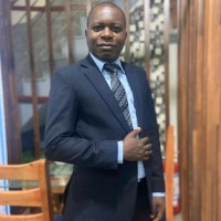 Okafor Joanas (MCIB, ACIPM, HND)