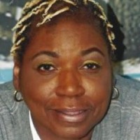 Dr. Rhonda Turpin