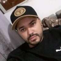 Leandro Alves De Almeida