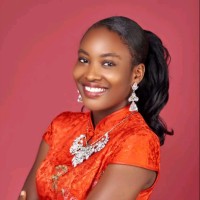 Jessica Atinuke Bamikole