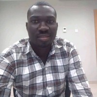 Nurudeen Salami