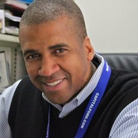 Jason Griffith