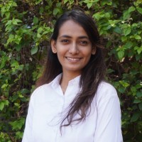Rucha Choudhari