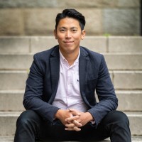 Taylor Zhou