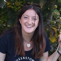 Megan Jani