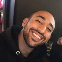 Wassim Belhadj Mahmoud