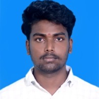 Lingesh D