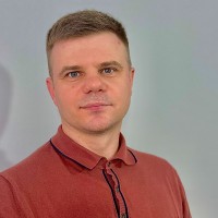 Serhii Zhmachenko