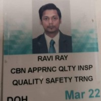Ravi Ray