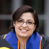 Ana C Garza