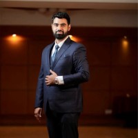Vivek Bhat