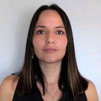 Natalia Agredo