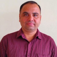 Cherla Mallikarjun