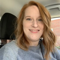 Lindsay Mccauley