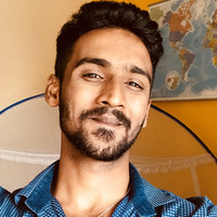 Vivek R K