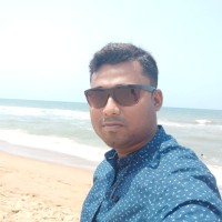 Debjoy Ghosh