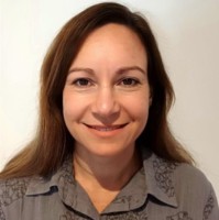 Anita Grandelis