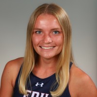 Haleigh Flukey