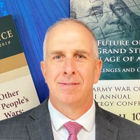 Matthew Lawrence, Mba, Mss
