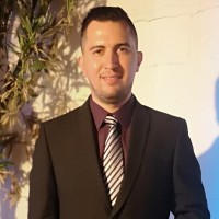 José Antonio González Martínez