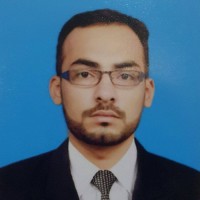 Muhammad Awais Gilani