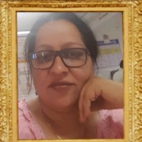 Gurbinder Kaur