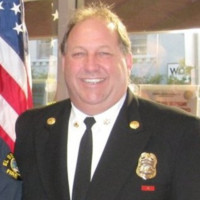 Eric Moore