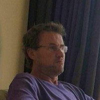 Colin Moon