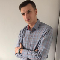 Patryk Kołodziej