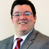 Derek Cantrell