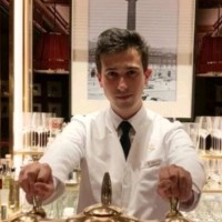 Thibault Liou