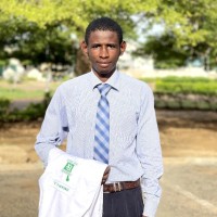Hamisu Umar