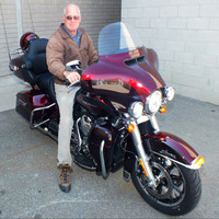 Phil Westbrook, Cem, Rep
