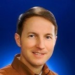 Lee S Scheible, RPh, PMP, CA-AM, LSS Belt